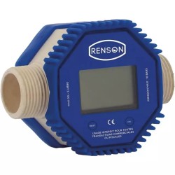 COMPTEUR NUMERIQUE ADBLUE RENSON - ref. REN159110 | TP Agri