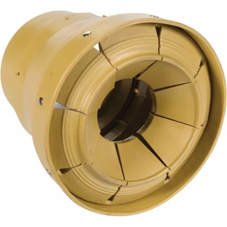 BOL DE PROTECTEUR GRAND ANGLE PW1 TT+TM T20 AN - ref. 212303 | TP Agri