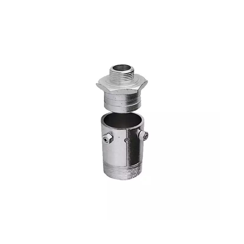 RACCORD COUPLEUR RAPIDE MALE 2" MALE 1" - ref. 257047 | TP Agri