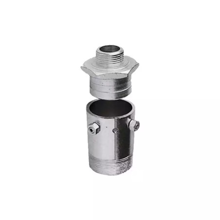 RACCORD COUPLEUR RAPIDE MALE 2" MALE 1" - ref. 257047 | TP Agri