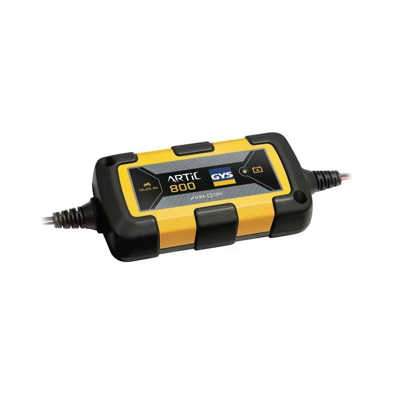 CHARGEUR DE BATTERIE ARTIC 800 GYS - ref. 31368081 | TP Agri