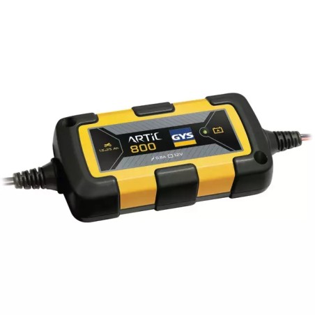CHARGEUR DE BATTERIE ARTIC 800 GYS - ref. 31368081 | TP Agri