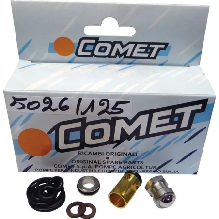 KIT JOINTS BY-PASS K750T FDX12/140-200 COMET - ref. 32009084 | TP Agri