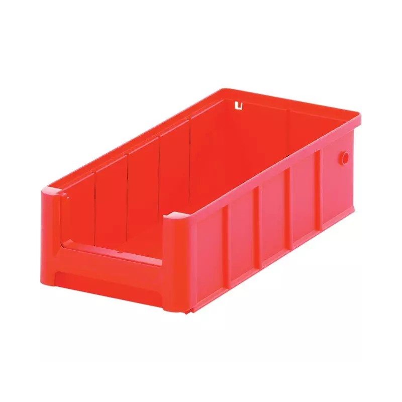 BAC DE STOCKAGE 31509 ROUGE RAL 3020 156X90X3 - ref. 1917496 | TP Agri