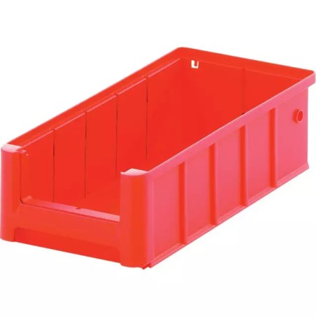 BAC DE STOCKAGE 31509 ROUGE RAL 3020 156X90X3 - ref. 1917496 | TP Agri