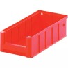 BAC DE STOCKAGE 31509 ROUGE RAL 3020 156X90X3 - ref. 1917496 | TP Agri