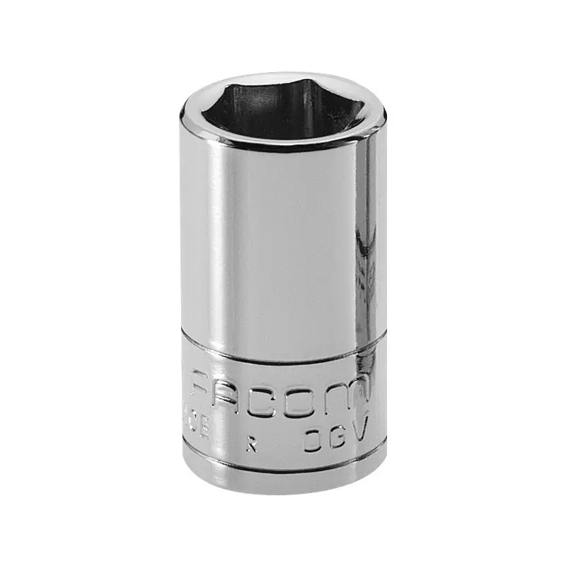 DOUILLE 1/4" 6 PANS EN POUCE 11/32 FACOM - ref. 269509 | TP Agri