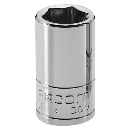 DOUILLE 1/4" 6 PANS EN POUCE 11/32 FACOM - ref. 269509 | TP Agri