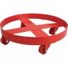 PORTE FUT MOBILE TECHNI-POWER - ref. 1955796 | TP Agri