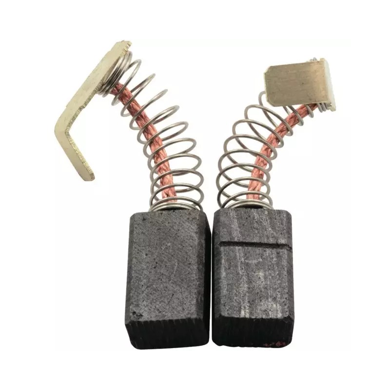 JEU DE CHARBONS RYOBI 6540993 - ref. 1938952 | TP Agri