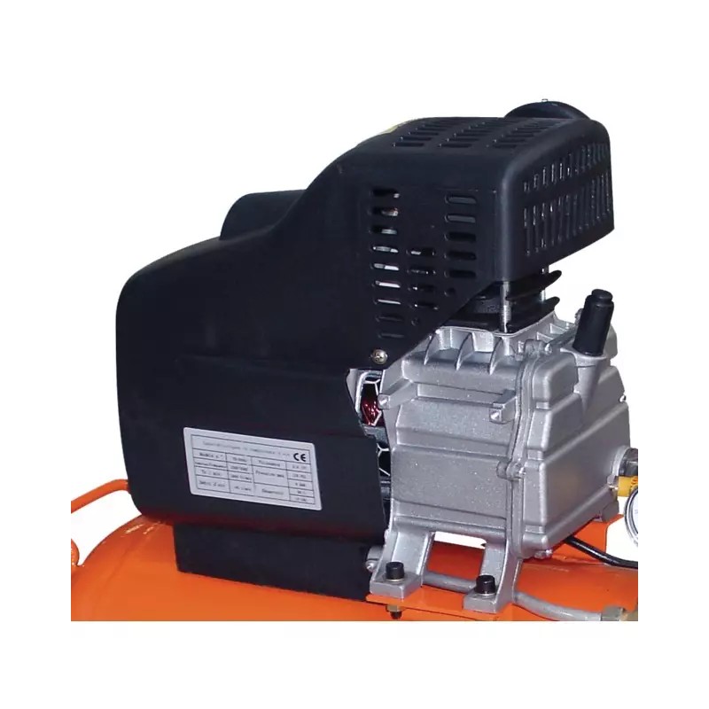 PROTECTION MOTEUR PLASTIQUE POUR COMPRESSEUR - ref. 1940250 | TP Agri