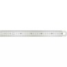 REGLET SEMI-RIGIDE INOX 300 MM GRADUATION R - ref. KS3000110 | TP Agri