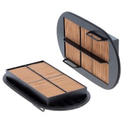 Filtre air HIFI SA 160082