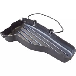 BAC DE RECUPERATION HUILE TRONCONNEUSE 55 cc - ref. 2415271 | TP Agri