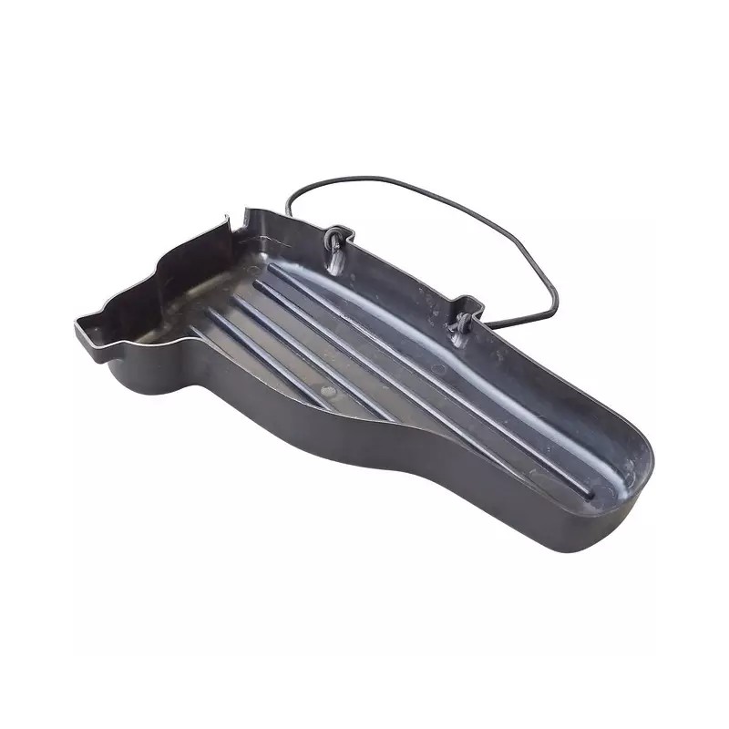 BAC DE RECUPERATION HUILE TRONCONNEUSE 55 cc - ref. 2415271 | TP Agri