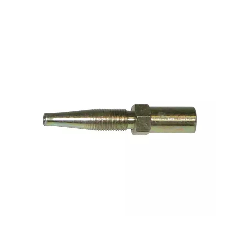 EMBOUT A VISSER LISSE CD10EL13 - ref. 31025474 | TP Agri