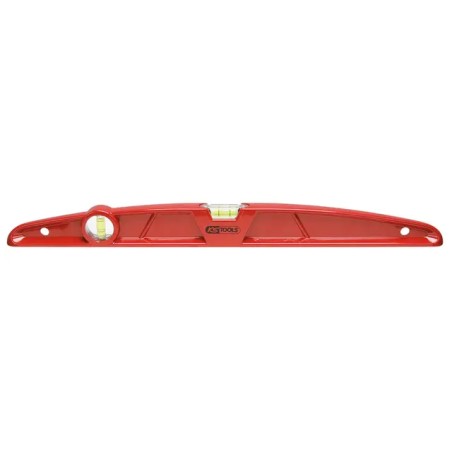 NIVEAU ANTICHOCS AIMANTE 2 FIOLES L.400 MM - ref. KS2046400 | TP Agri