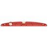 NIVEAU ANTICHOCS AIMANTE 2 FIOLES L.400 MM - ref. KS2046400 | TP Agri