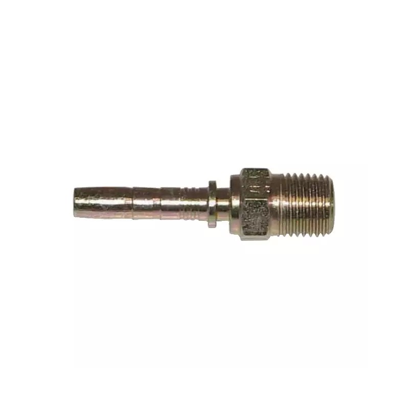EMBOUT A SERTIR MALE CS06MG08 - ref. 31035296 | TP Agri