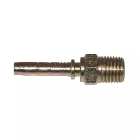 EMBOUT A SERTIR MALE CS06MG08 - ref. 31035296 | TP Agri