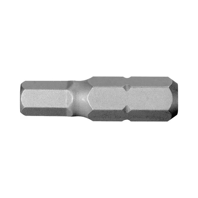 EMBOUT DE VISSAGE 1/4" STANDARD SERIE 1 6 PANS - ref. 262360 | TP Agri