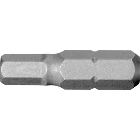 EMBOUT DE VISSAGE 1/4" STANDARD SERIE 1 6 PANS - ref. 262360 | TP Agri