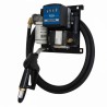 STATION MURALE GASOIL 230V 80L/MIN PISTOLET - ref. REN138364 | TP Agri