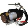 POMPE TRANSFERT GASOIL 12V 60L/MIN PISTOLET - ref. REN854642 | TP Agri