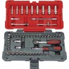 DOUILLES ET ACCESSOIRES 1/4" ULTIMATE COFFR - ref. KS9220654 | TP Agri