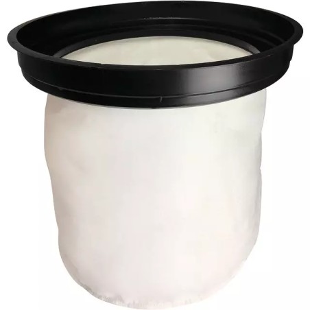 FILTRE ASPIRATEUR PANIER TISSU AVEC ANNEAU P - ref. 32030310 | TP Agri