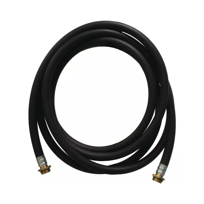 FLEXIBLE REFOULEMENT GASOIL Ø 25 MM -4M REN - ref. REN139814 | TP Agri