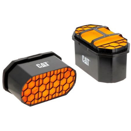 Filtre air HIFI SA 160098