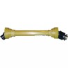 TRANSMISSION 22X54 EA 630 CT 1"3/8 6C - CM R - ref. 30740051 | TP Agri