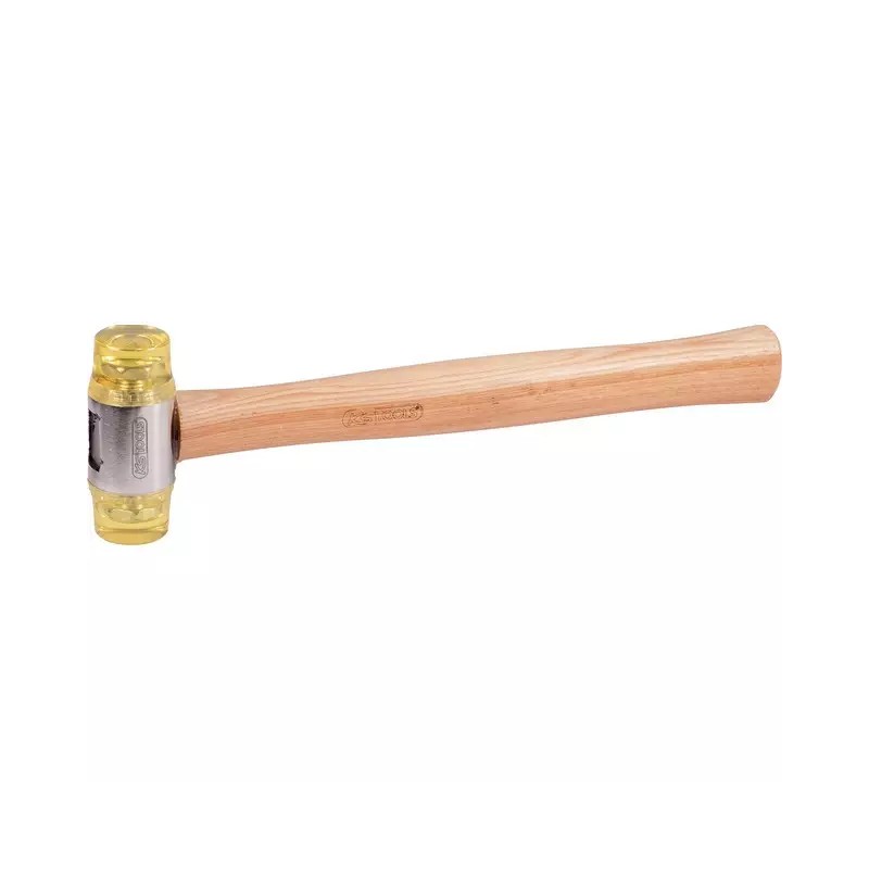 MAILLET A EMBOUTS PLASTIQUE INTERCHANGEABLE - ref. KS1405202 | TP Agri