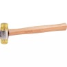 MAILLET A EMBOUTS PLASTIQUE INTERCHANGEABLE - ref. KS1405202 | TP Agri