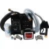 STATION MURALE GASOIL 230V 56L/MIN FILTRE PIST - ref. 227751 | TP Agri