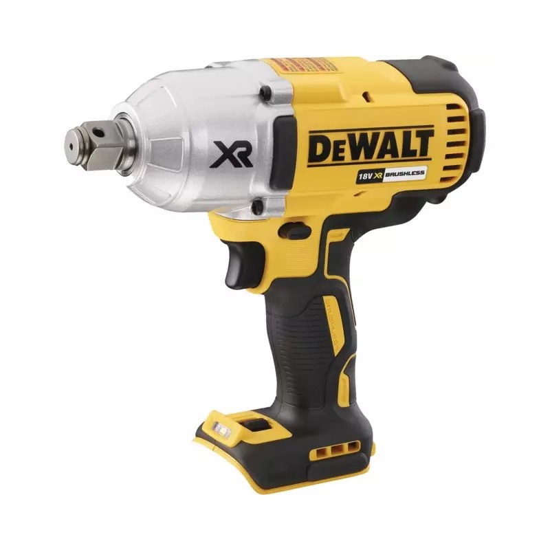 CLE A CHOCS 3/4" XR 18V BRUSHLESS 950 NM DCF8 - ref. 1943133 | TP Agri