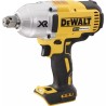 CLE A CHOCS 3/4" XR 18V BRUSHLESS 950 NM DCF8 - ref. 1943133 | TP Agri