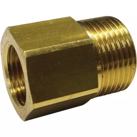 RACCORD M22X1,5 G3/8 FEMELLE - ref. 32009081 | TP Agri