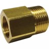 RACCORD M22X1,5 G3/8 FEMELLE - ref. 32009081 | TP Agri