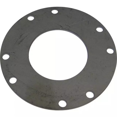 DISQUE ACIER DIAMETRE 170X4 8 TROUS EA 1 - ref. BYP248220008 | TP Agri