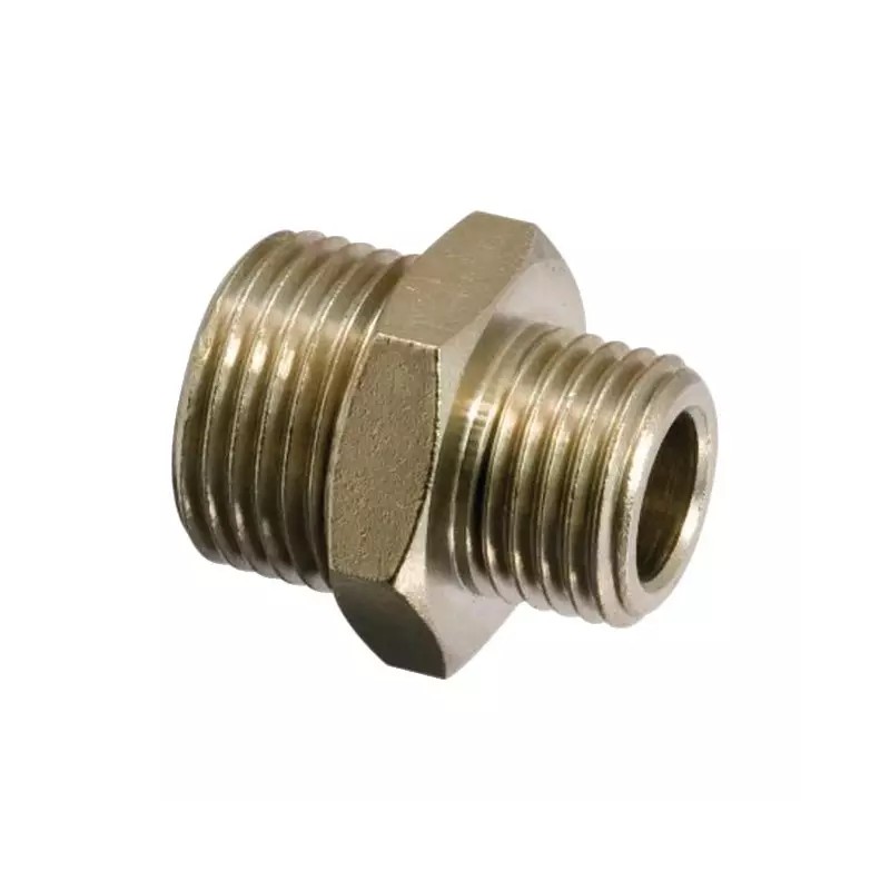 UNION DOUBLE DE REDUCTION UDR10-08NU - ref. 212926 | TP Agri