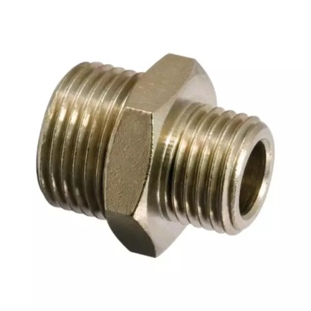 UNION DOUBLE DE REDUCTION UDR10-08NU - ref. 212926 | TP Agri