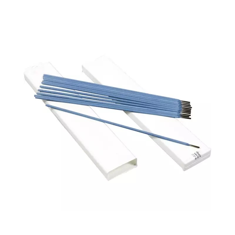 ELECTRODE D'EXTRACTION Ø 2,5 ETUI DE 12 - ref. 260632 | TP Agri