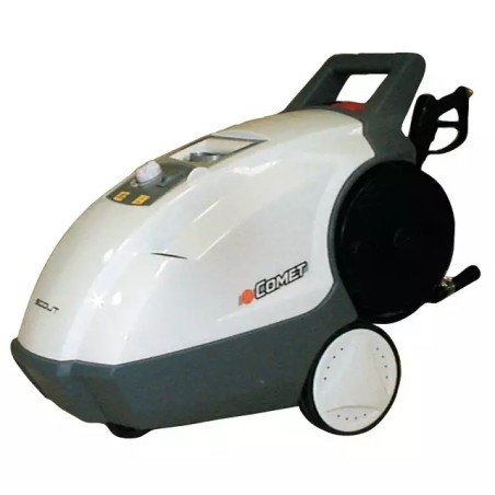 NETTOYEUR EAU CHAUDE SCOUT EXTRA 9L/MIN 150 - ref. 32007058 | TP Agri
