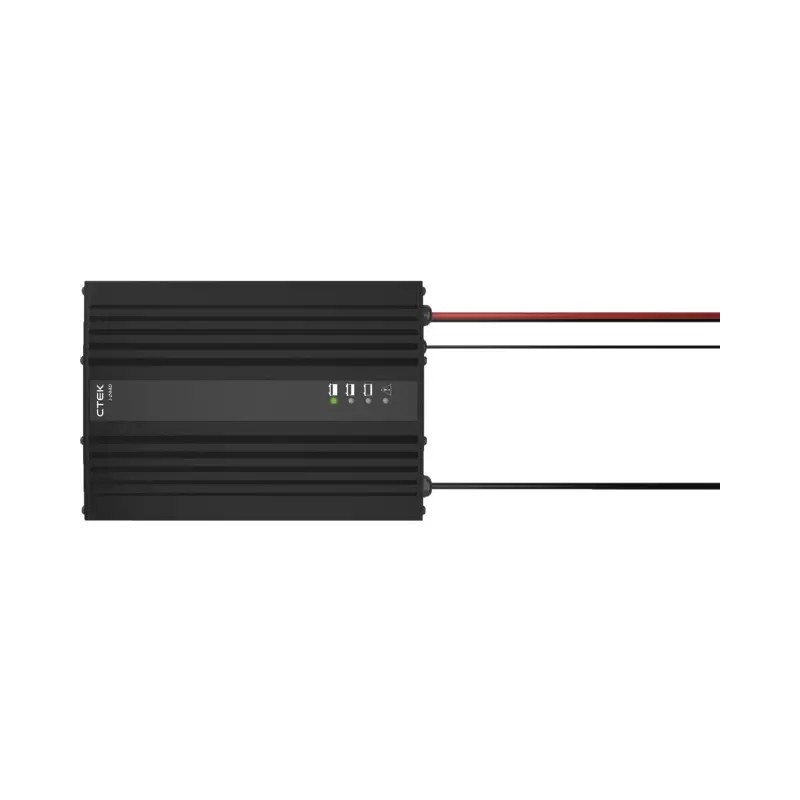 CHARGEUR DE BATTERIE INDUSTRIEL I-2440 CTEK - ref. 31369002 | TP Agri