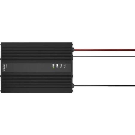 CHARGEUR DE BATTERIE INDUSTRIEL I-2440 CTEK - ref. 31369002 | TP Agri