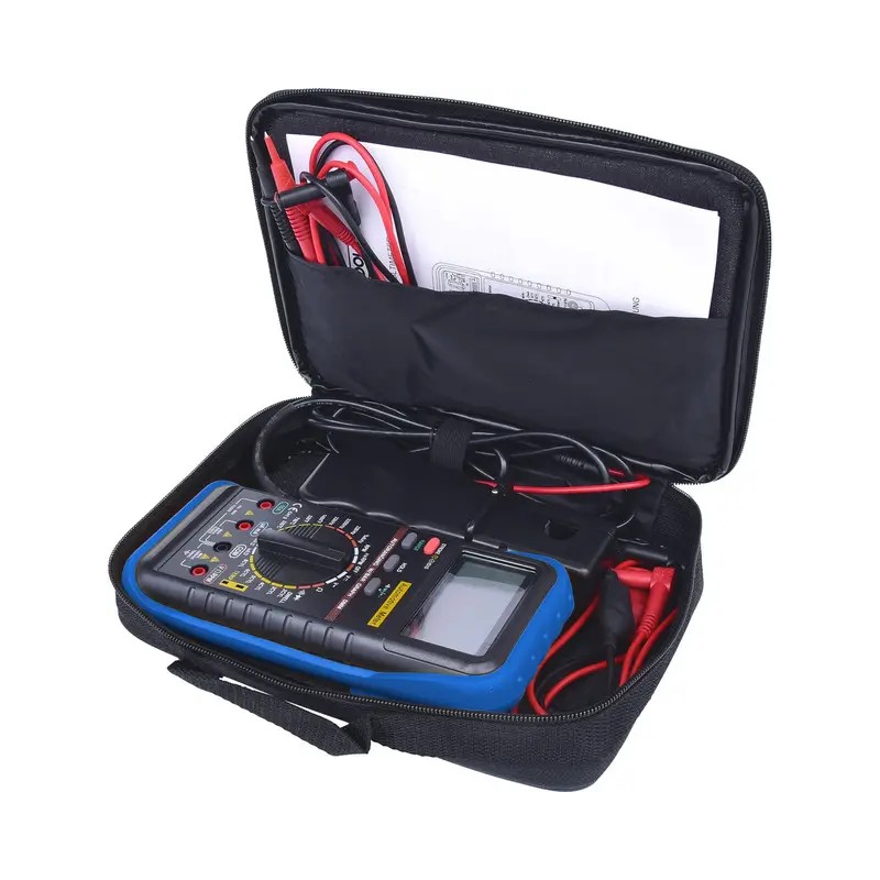 MULTIMETRE DIGITAL SPECIFIQUE AUTOMOBILE KS - ref. KS1502040 | TP Agri