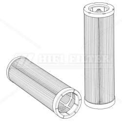 Filtre air HIFI SA 160125