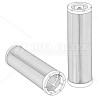 Filtre air HIFI SA 160125